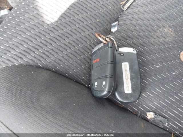 3C4PDCBG4HT522949 Dodge Journey Sxt