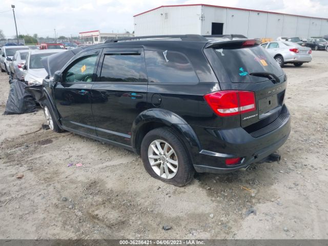 3C4PDCBG4HT522949 Dodge Journey Sxt