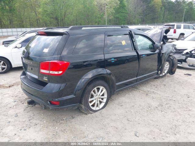 3C4PDCBG4HT522949 Dodge Journey Sxt