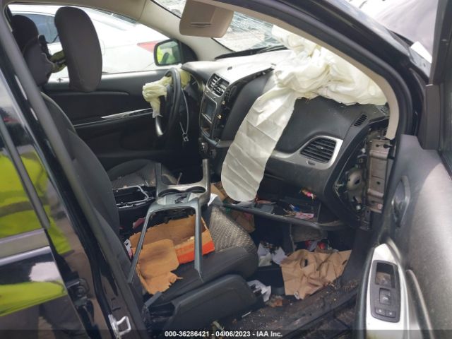 3C4PDCBG4HT522949 Dodge Journey Sxt