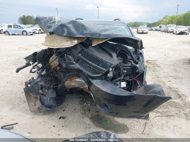 3C4PDCBG4HT522949 Dodge Journey Sxt