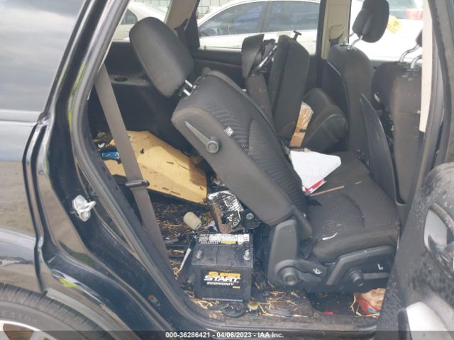 3C4PDCBG4HT522949 Dodge Journey Sxt