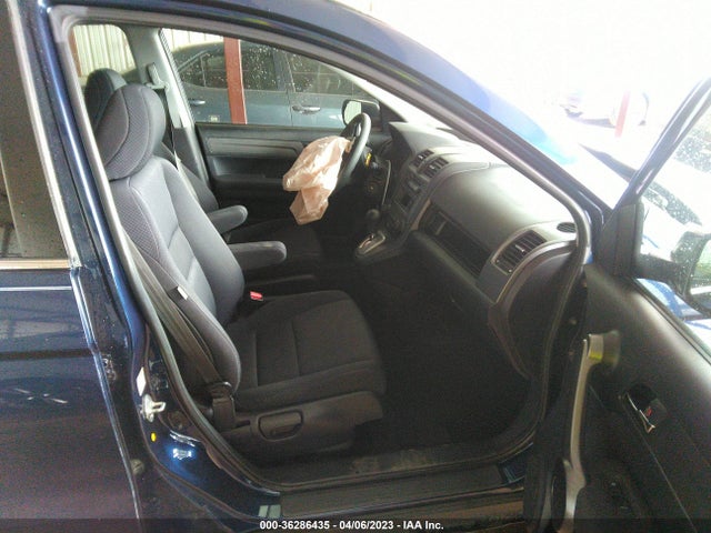 2008 HONDA CR-V LX VIN: 3CZRE38398G704451