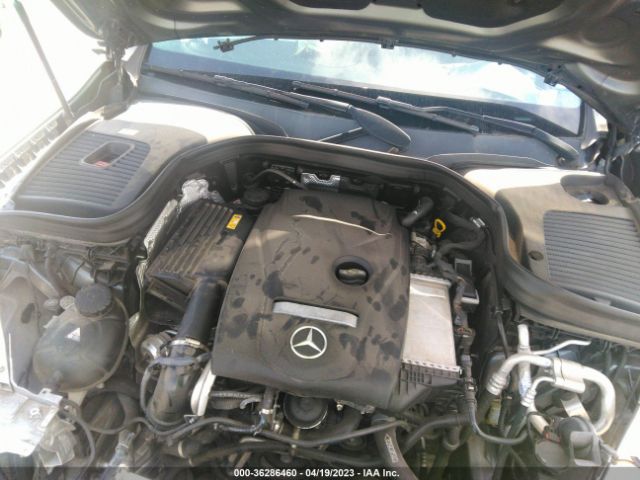 WDC0G4KB0GF057849 Mercedes-Benz Glc Glc 300