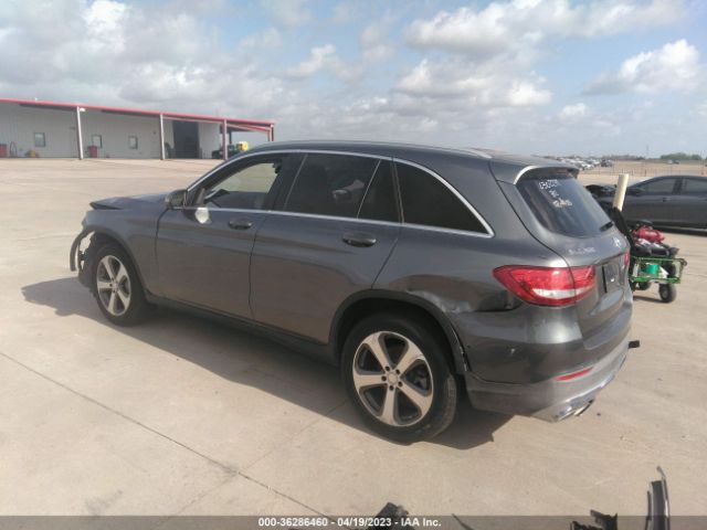 WDC0G4KB0GF057849 Mercedes-Benz Glc Glc 300