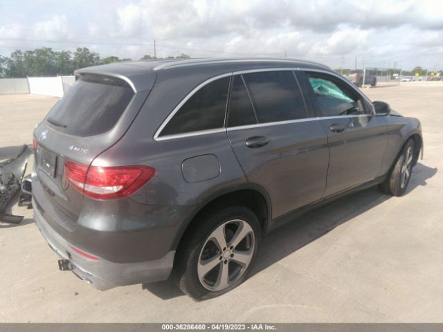 WDC0G4KB0GF057849 Mercedes-Benz Glc Glc 300