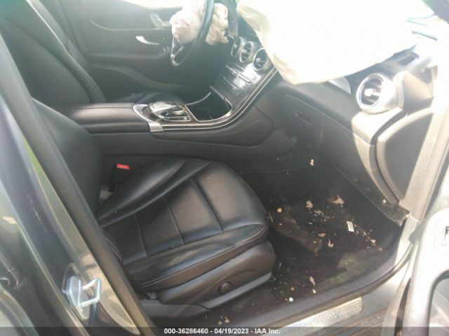 WDC0G4KB0GF057849 Mercedes-Benz Glc Glc 300