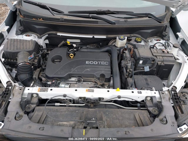 GMC Terrain Slt 2021 3GKALPEV7ML357617 Image 10