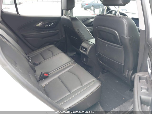 GMC Terrain Slt 2021 3GKALPEV7ML357617 Image 8