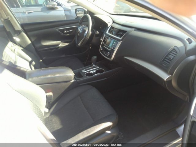 1N4AL3APXHC281667 Nissan Altima 2.5 Sv