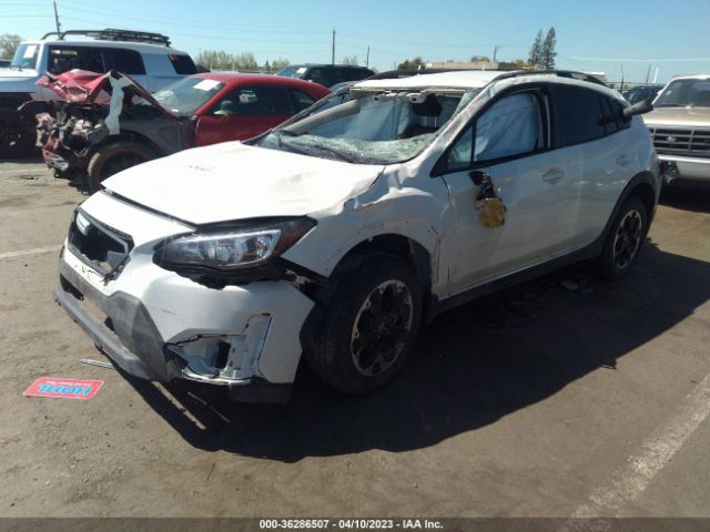 JF2GTAPC7MH666891 Subaru Crosstrek Premium