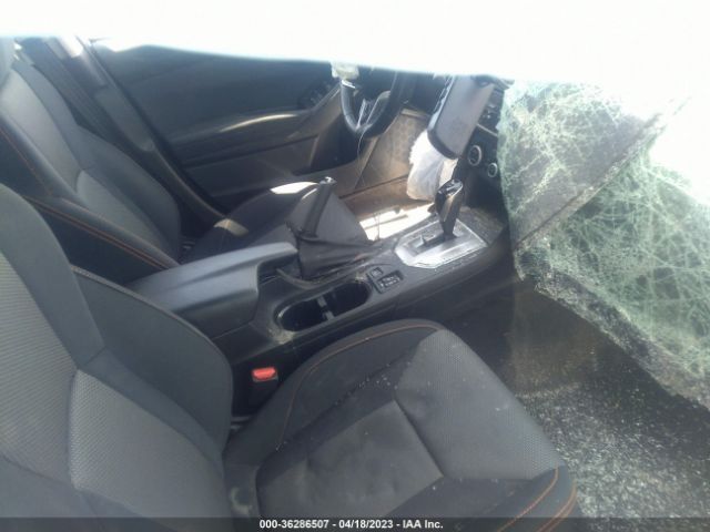 JF2GTAPC7MH666891 Subaru Crosstrek Premium
