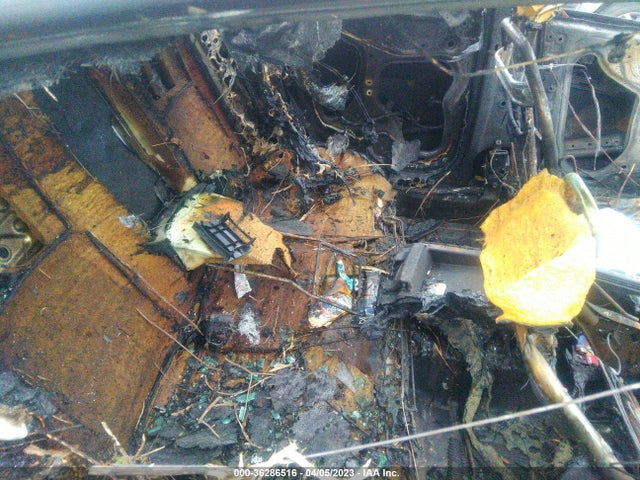 Honda ACCORD EX 2019 1HGCV1F48KA086767 Image 8