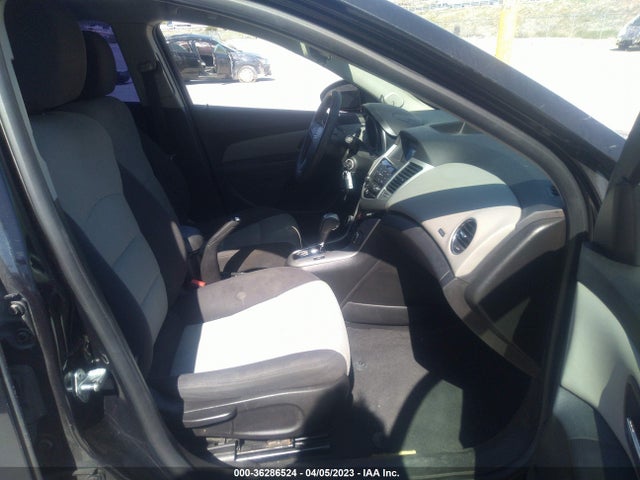 Chevrolet CRUZE LS 2014 1G1PA5SHXE7167498 Image 6