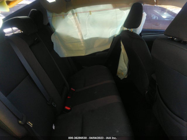 2019 TOYOTA COROLLA L/LE/SE/XLE/XSE VIN: 2T1BURHE0KC164603