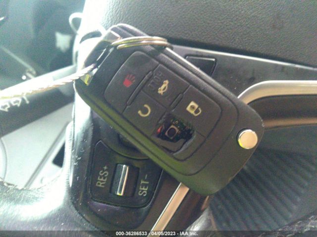 1G4GC5G31GF155274 Buick Lacrosse Leather