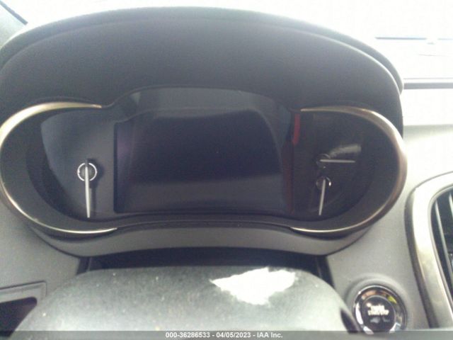1G4GC5G31GF155274 Buick Lacrosse Leather