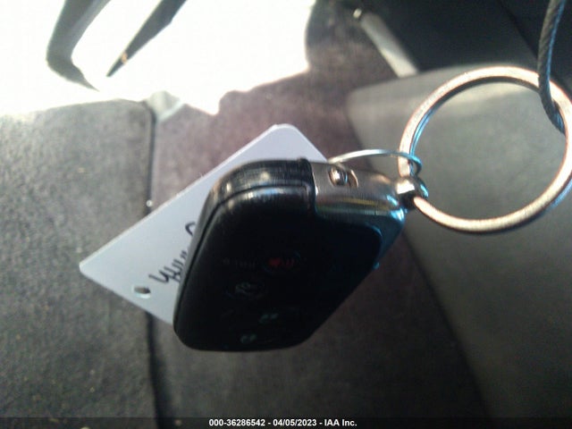 2009 LEXUS LS 460 VIN: JTHBL46F695085069