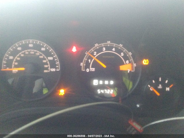 1C4NJRFB0HD108624 Jeep Patriot High Altitude