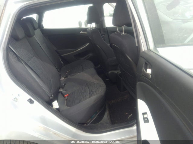 Hyundai ACCENT SE 2016 KMHCT5AE0GU260117 Image 9
