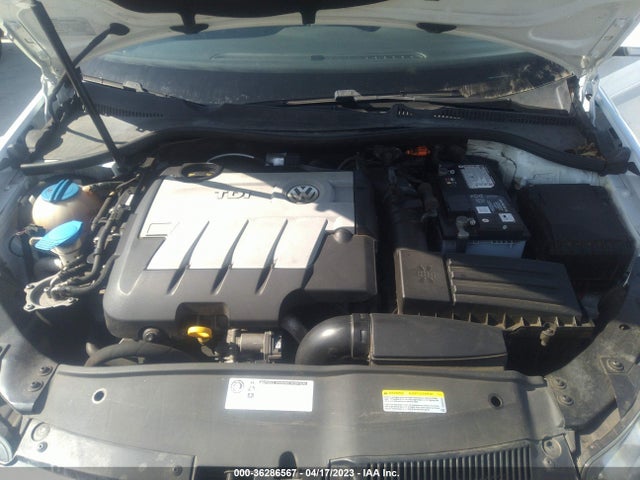 3VWPL7AJ0EM610486 Volkswagen Jetta Sportwagen Tdi W/sunroof & Nav
