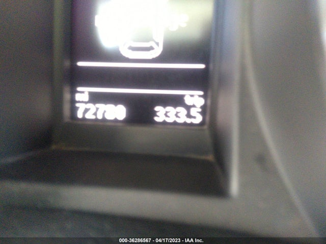 3VWPL7AJ0EM610486 Volkswagen Jetta Sportwagen Tdi W/sunroof & Nav