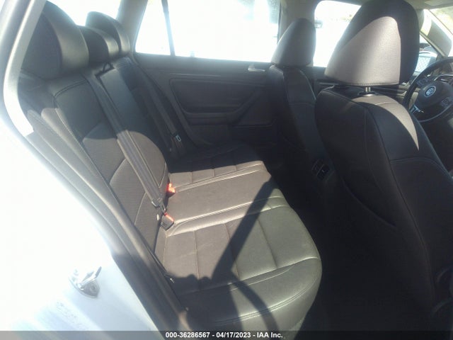 3VWPL7AJ0EM610486 Volkswagen Jetta Sportwagen Tdi W/sunroof & Nav