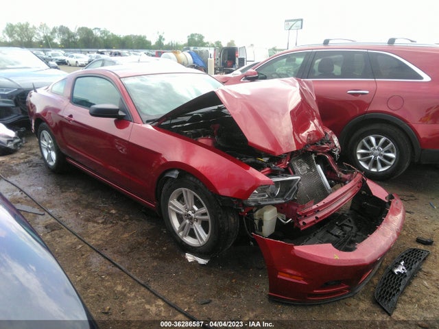 2014 1ZVBP8AM4E5312995 main image