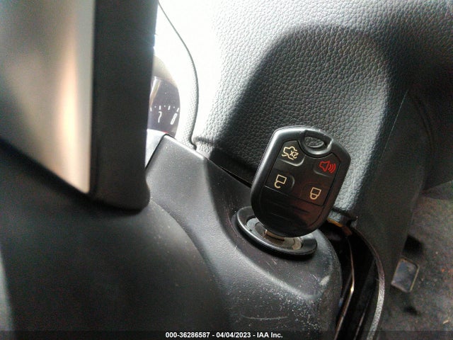 Ford Mustang V6 2014 1ZVBP8AM4E5312995 Image 3