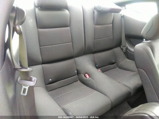 Ford Mustang V6 2014 1ZVBP8AM4E5312995 Image 9
