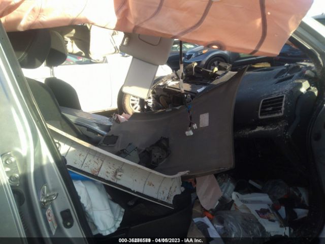 JF2SJAGC1HH502199 Subaru Forester Premium