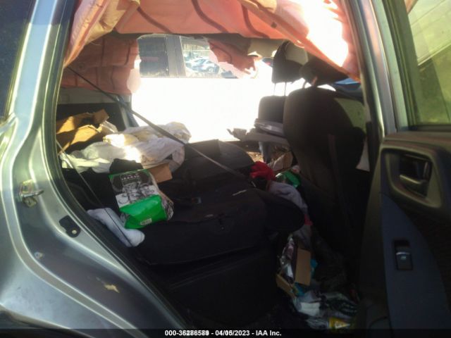 JF2SJAGC1HH502199 Subaru Forester Premium