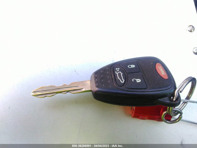 Dodge AVENGER SE 2014 1C3CDZAB0EN214376 Image 11