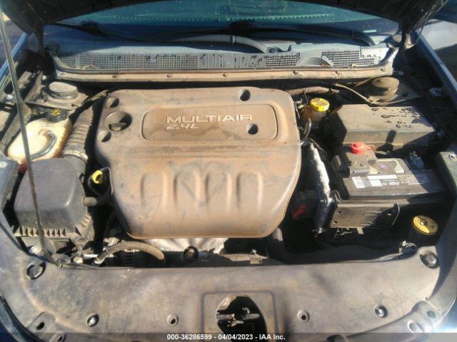 1C3CDFEB7FD406541 Dodge DART GT