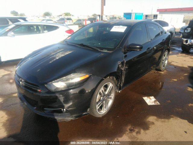 1C3CDFEB7FD406541 Dodge DART GT