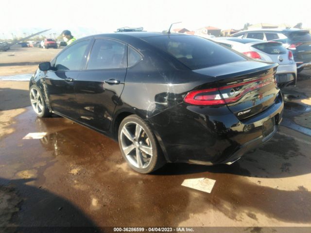 1C3CDFEB7FD406541 Dodge DART GT