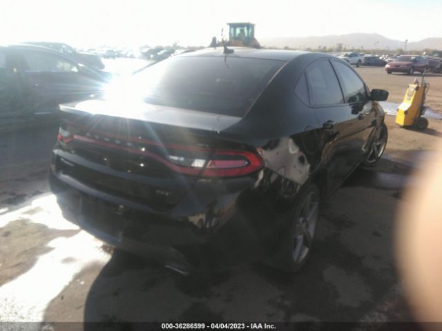1C3CDFEB7FD406541 Dodge DART GT