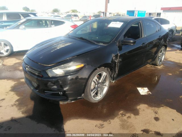 1C3CDFEB7FD406541 Dodge DART GT