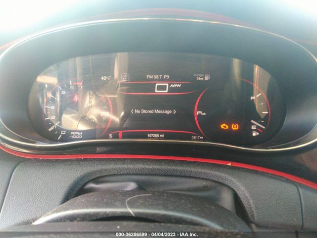 1C3CDFEB7FD406541 Dodge DART GT