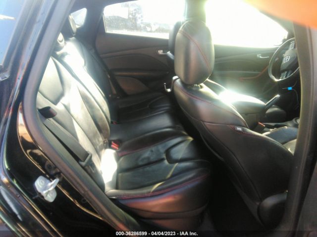 1C3CDFEB7FD406541 Dodge DART GT