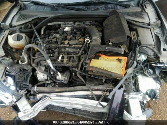 WAUACGFF2F1021304 Audi A3 1.8t Premium