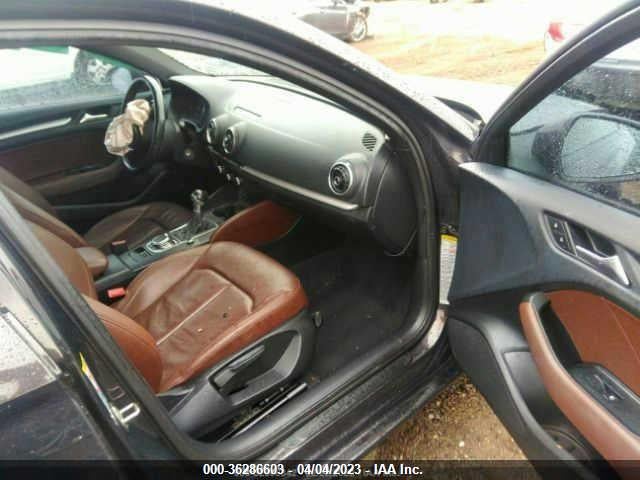 WAUACGFF2F1021304 Audi A3 1.8t Premium