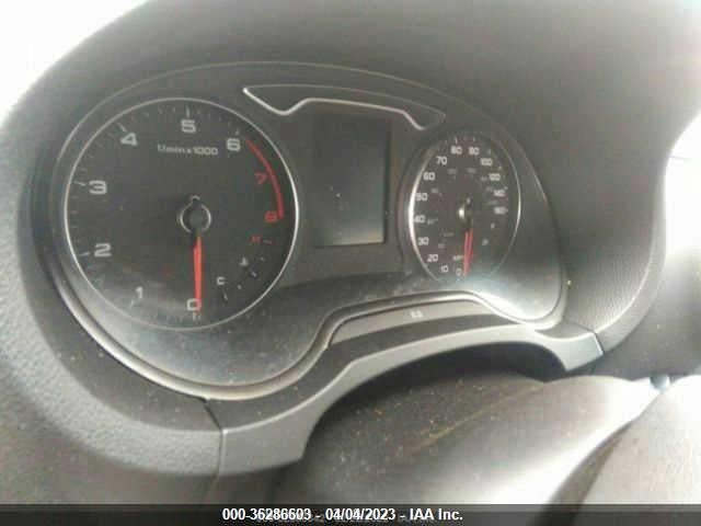 WAUACGFF2F1021304 Audi A3 1.8t Premium