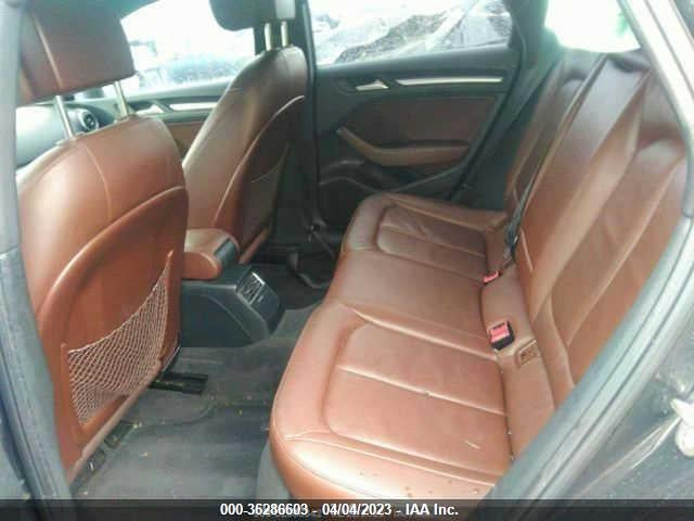 WAUACGFF2F1021304 Audi A3 1.8t Premium