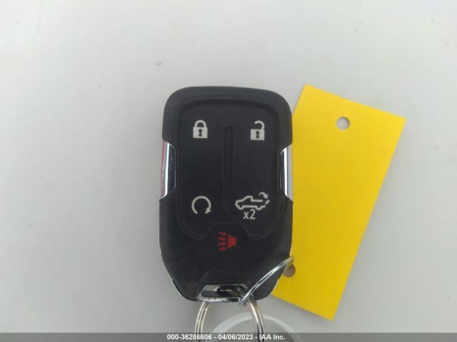 3GTU9BET8MG380826 GMC Sierra 1500 Sle