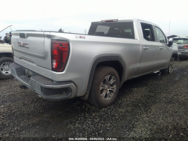 3GTU9BET8MG380826 GMC Sierra 1500 Sle