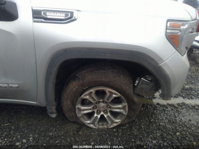 3GTU9BET8MG380826 GMC Sierra 1500 Sle