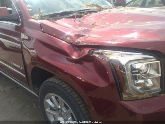 1GKS2CKJ1JR343296 GMC YUKON DENALI