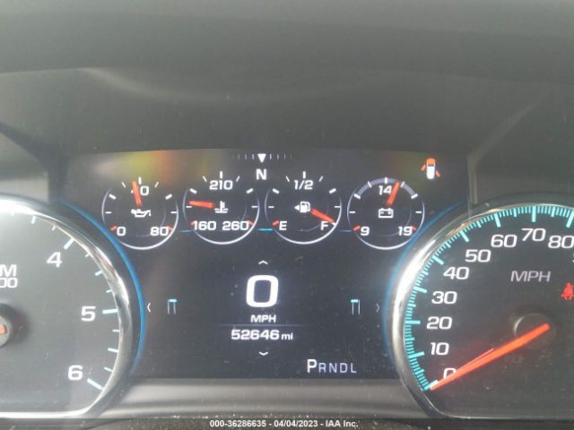 1GKS2CKJ1JR343296 GMC YUKON DENALI