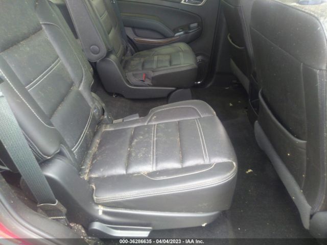 1GKS2CKJ1JR343296 GMC YUKON DENALI